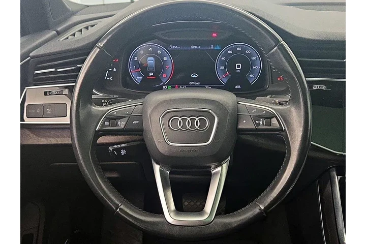 $28998 : Audi Q7 2020 AWD quattro Pre image 10