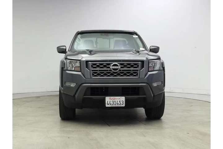 $28998 : Nissan Frontier 2023 4x2 S 4 image 5