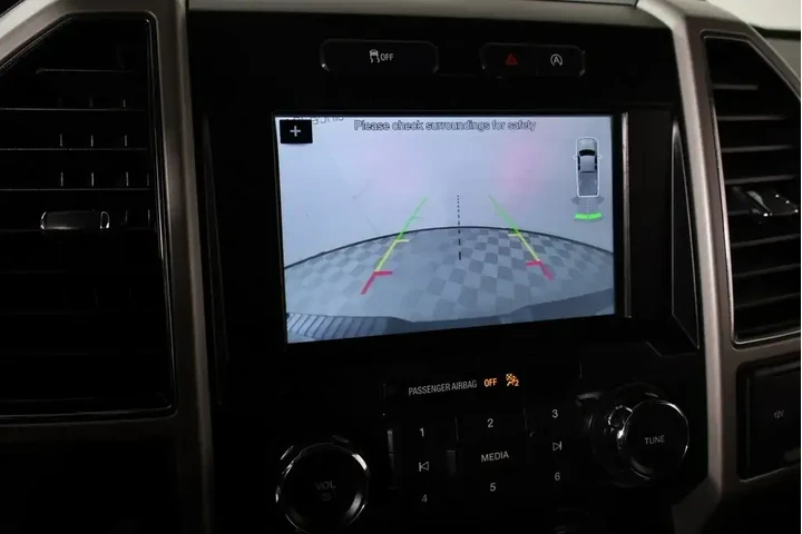 $22497 : Ford F-150 2018 4x2 Lariat 4 image 6