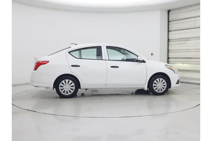 $13599 : Nissan Versa 2016 1.6 S 4dr image 7