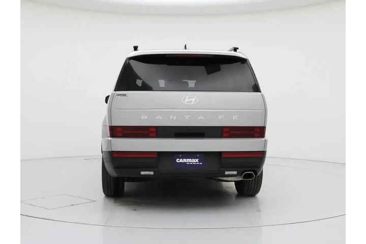 $31998 : Hyundai SANTA FE 2025 SEL 4d image 6