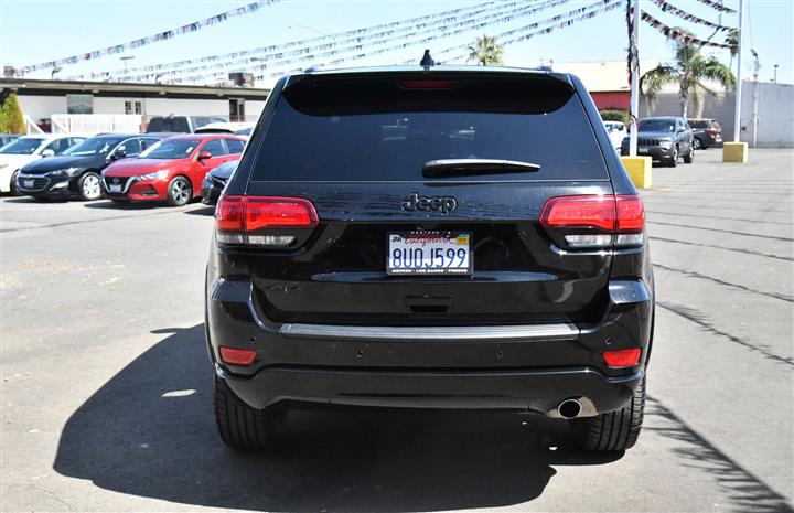 $28988 : Grand Cherokee Laredo X image 7