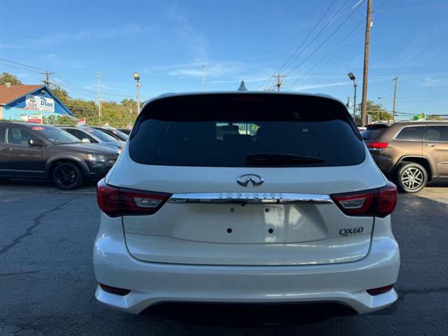 $16999 : 2018 QX60 image 7