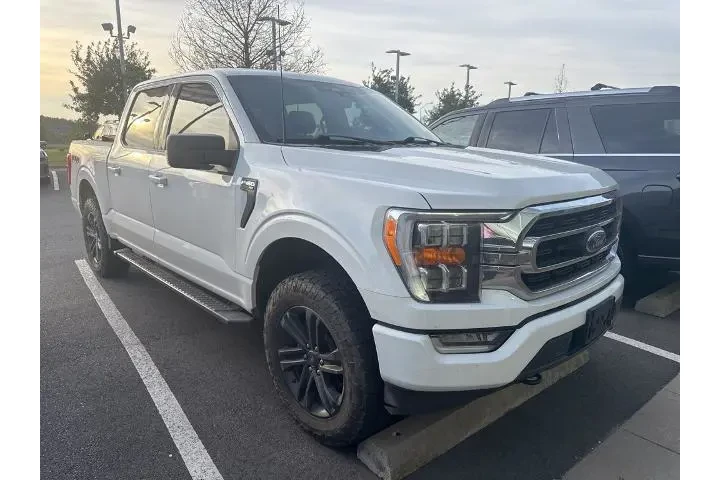 $36601 : Ford F-150 2022 4x4 Lariat 4 image 3
