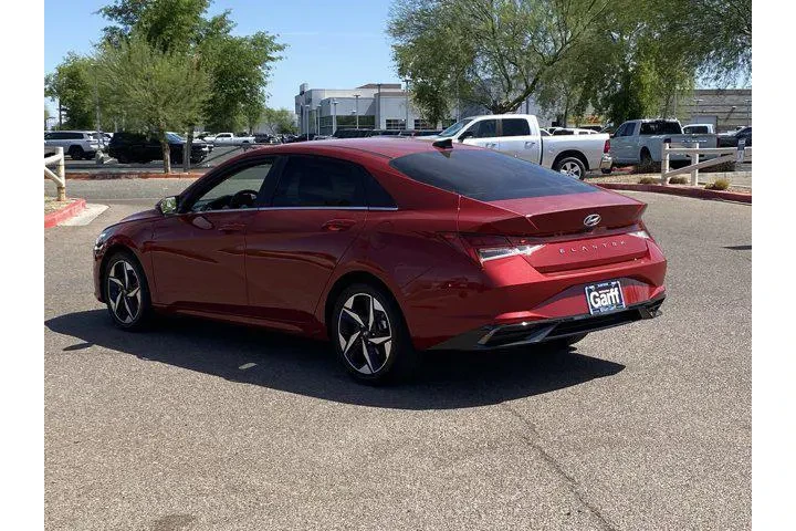$18498 : Hyundai ELANTRA 2022 SEL 4dr image 5