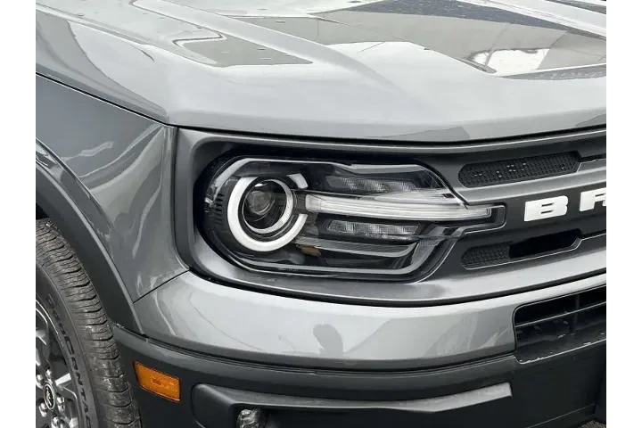 $27888 : Ford Bronco Sport 2024 AWD B image 8