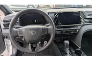 $30799 : Gold Certified2025 Camry SE thumbnail