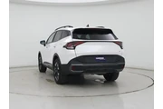 $21998 : Kia Sportage 2023 AWD X-Line thumbnail
