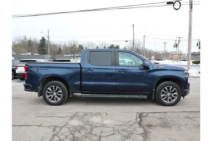 $32714 : Chevrolet Silverado 1500 202 image 8