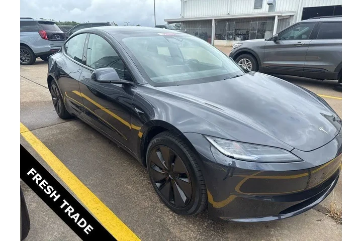 $39900 : Tesla Model 3 2025 Long Rang image 1