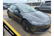 Tesla Model 3 2025 Long Rang en Houston