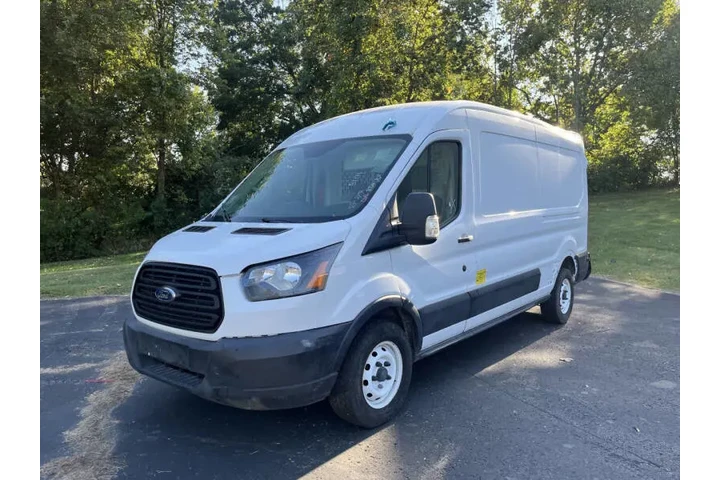 $18999 : 2019 Transit 150 image 4