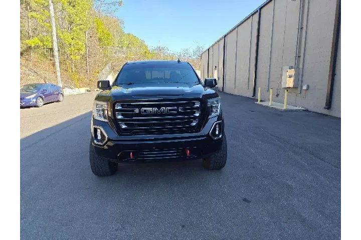 $36493 : GMC Sierra 1500 2019 4x4 AT4 image 8