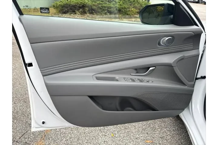 $23443 : Hyundai ELANTRA 2026 SEL Spo image 10