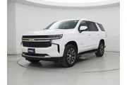 $35998 : Chevrolet Tahoe 2021 4x4 LT thumbnail