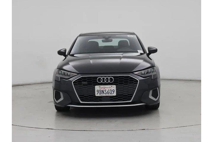 $19998 : Audi A3 2022 AWD quattro Pre image 5