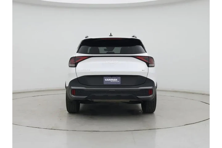 $21998 : Kia Sportage 2023 AWD X-Line image 6