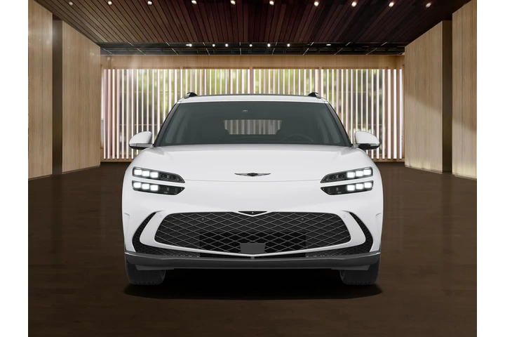 $33750 : Genesis GV60 2023 AWD Perfor image 7