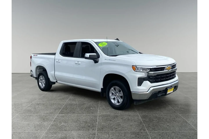 $39149 : Chevrolet Silverado 1500 202 image 7