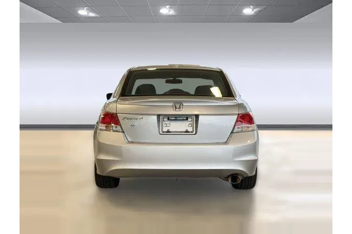 $8898 : Honda Accord 2008 EX-L 4dr S image 10