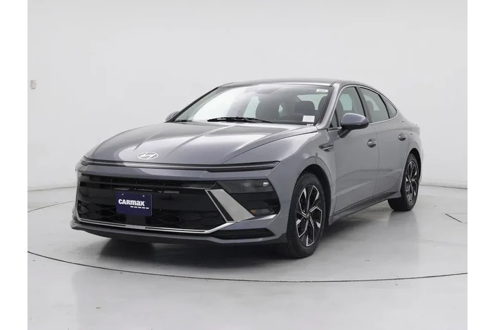 $25998 : Hyundai SONATA 2025 AWD SEL image 4