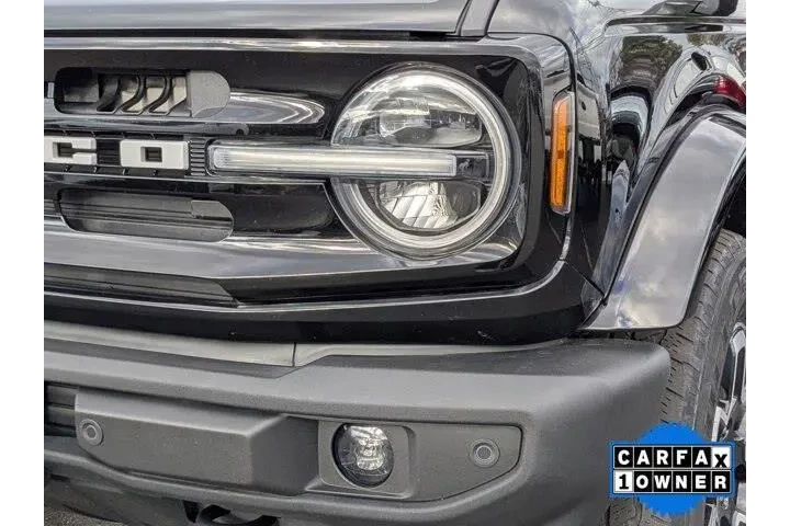 $33594 : Ford Bronco 2022 4x4 Outer B image 8