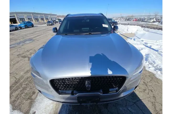 $37999 : Lincoln Aviator 2023 Reserve image 2