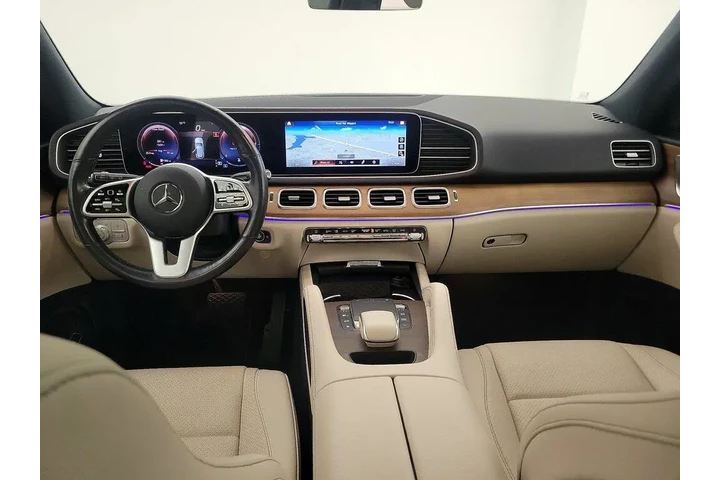 $34998 : Mercedes-Benz GLE 2021 AWD G image 9