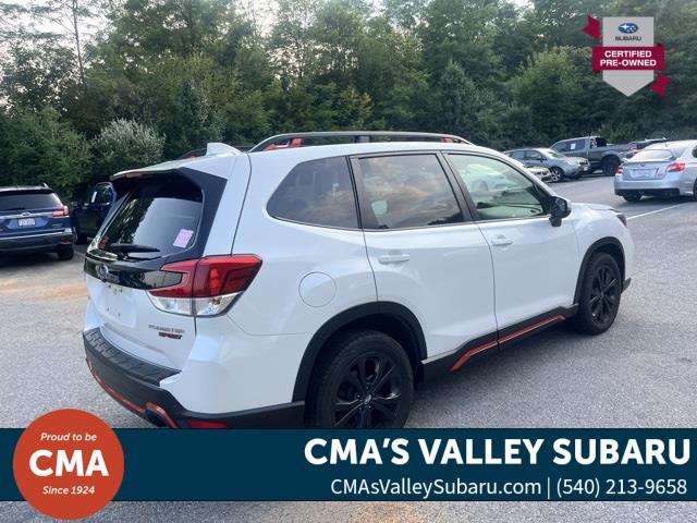 $24018 : PRE-OWNED 2019 SUBARU FORESTE image 6