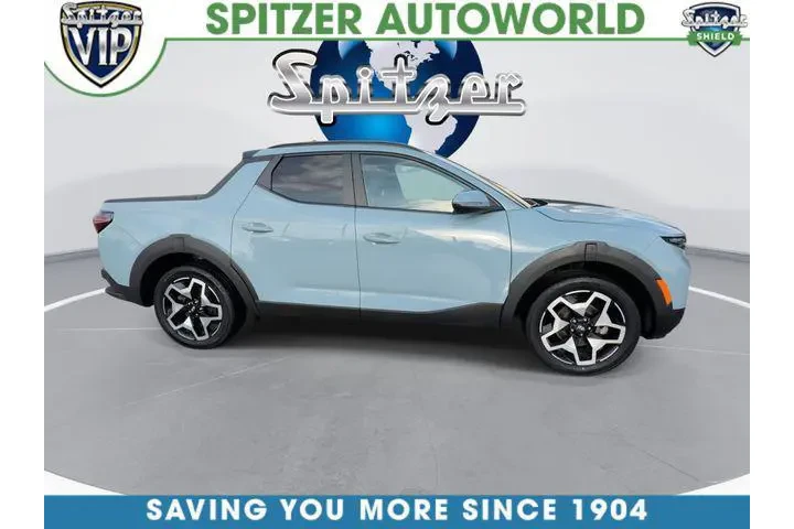 $29929 : Hyundai SANTA CRUZ 2023 AWD image 10