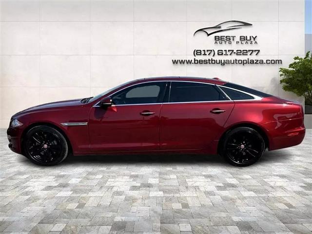 $17845 : 2014 JAGUAR XJ XJL PORTFOLIO image 8