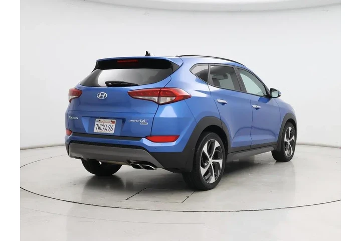 $13998 : Hyundai TUCSON 2016 Limited image 8