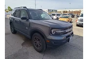 Ford Bronco Sport 2024 AWD B en San Francisco Bay Area