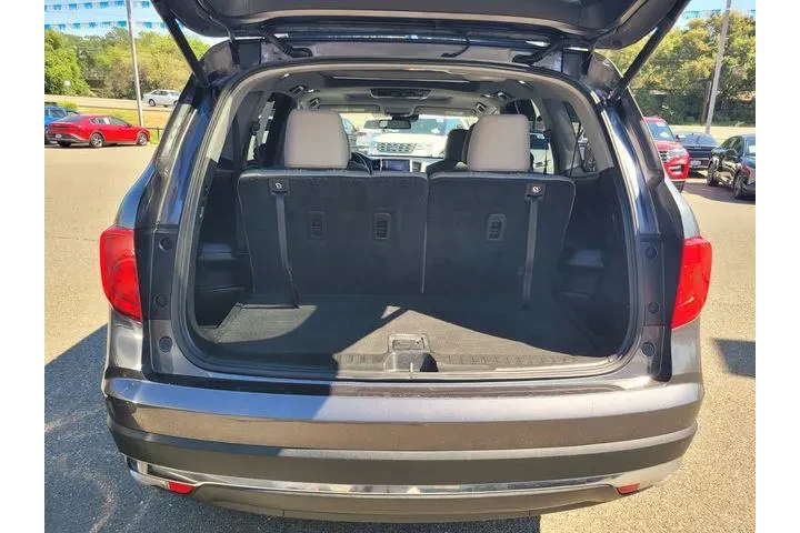 $18037 : Honda Pilot 2018 AWD Elite 4 image 8