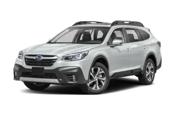 $26494 : Subaru Outback 2021 AWD Limi image 1
