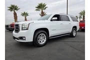 $27991 : GMC Yukon XL 2020 4x4 SLT 4d thumbnail