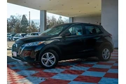 Nissan Kicks 2024 S 4dr Cros