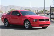 2005 Mustang V6 Deluxe