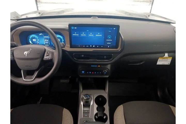 $29998 : Ford Bronco Sport 2025 AWD B image 9