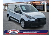 Ford Transit Connect 2020 XL en Phoenix