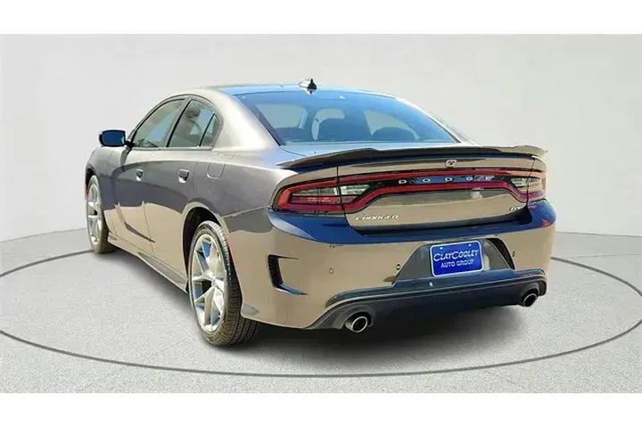 $24333 : Dodge Charger 2023 GT 4dr Se image 5