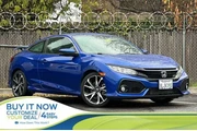 Honda Civic 2019 Si 2dr Coup en Stockton
