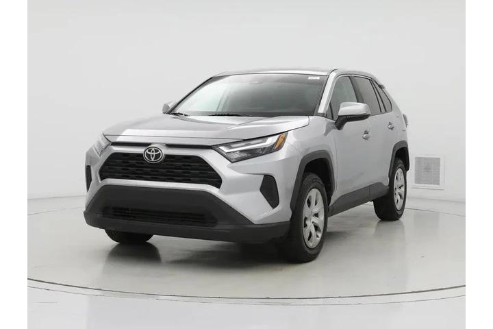 $25998 : Toyota RAV4 2023 AWD LE 4dr image 4