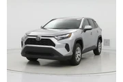 $25998 : Toyota RAV4 2023 AWD LE 4dr thumbnail