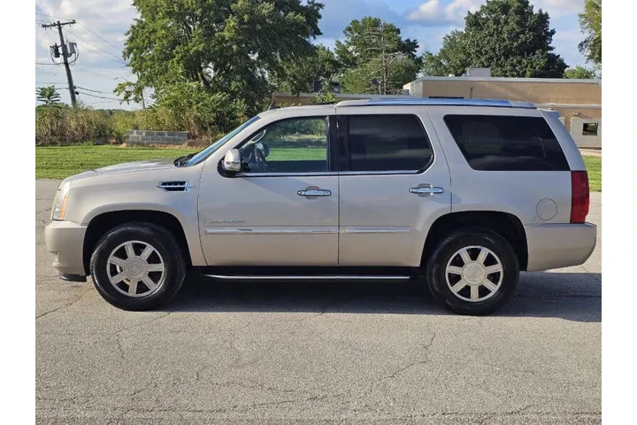 $7995 : 2007 Escalade image 6