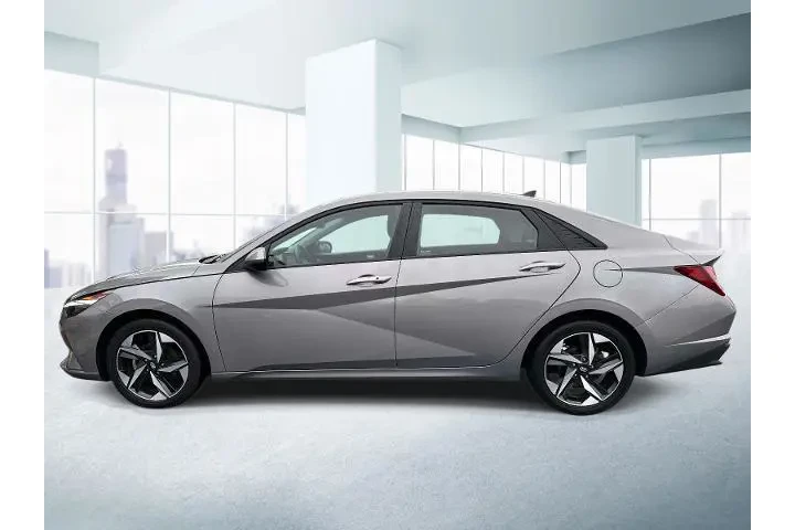 $16999 : Hyundai ELANTRA 2023 SEL 4dr image 2