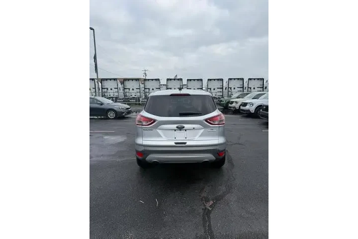 $10984 : Ford Escape 2014 SE 4dr SUV image 6