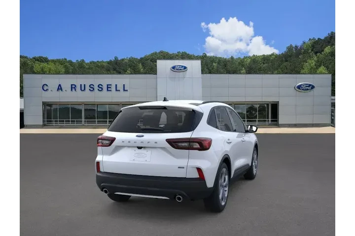 $31562 : Ford Escape Hybrid 2025 ST-L image 7