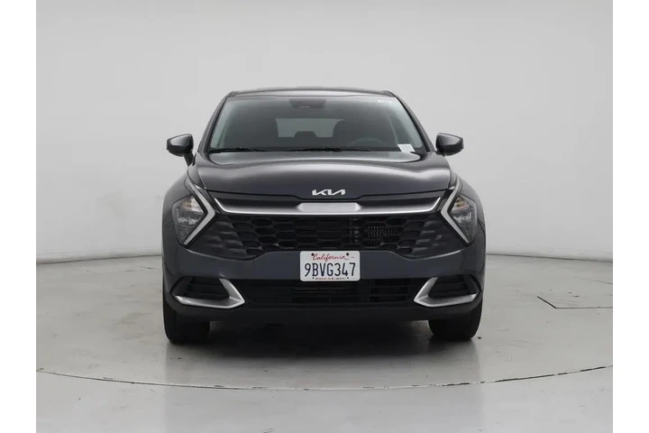 $24998 : Kia Sportage Hybrid 2023 AWD image 5