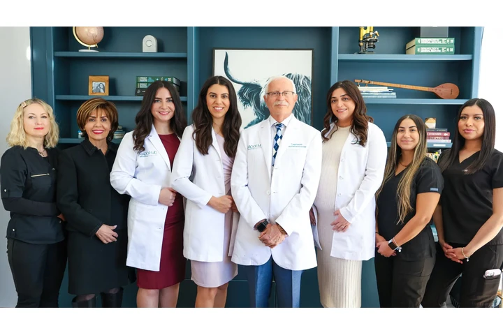PATIENT RECRUITER - HEALTHCARE image 2